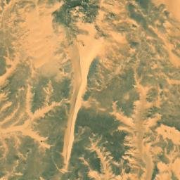 Satellite imagery of Barq Umm Shaykh, SD