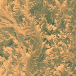 Satellite imagery of Barq Umm Shaykh, SD