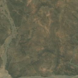 Satellite imagery of Manjam Abū Haylah, SA