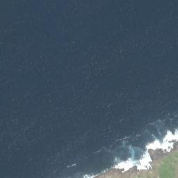 Satellite imagery of DUTCH — NGS TV0554 — Saint Thomas - Saint John District, US, US
