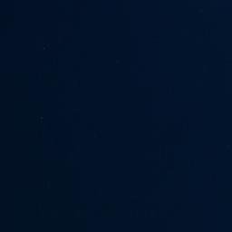 Satellite imagery of HANS 1918 — NGS TV0544 — Saint Thomas - Saint John District, US, US