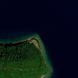 Satellite imagery of WEST END — NGS TV0462 — Road Town, US, US