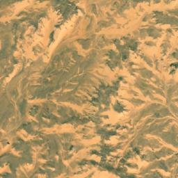 Satellite imagery of Barq Umm Shaykh, SD