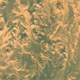 Satellite imagery of Barq Umm Shaykh, SD