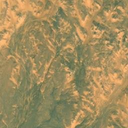 Satellite imagery of Barq Umm Shaykh, SD