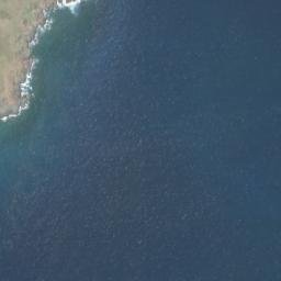 Satellite imagery of DUTCH — NGS TV0554 — Saint Thomas - Saint John District, US, US