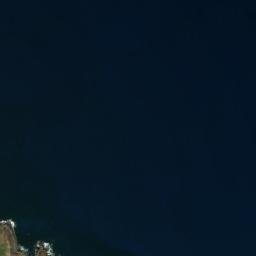 Satellite imagery of PIC — NGS TV0546 — Saint Thomas - Saint John District, US, US