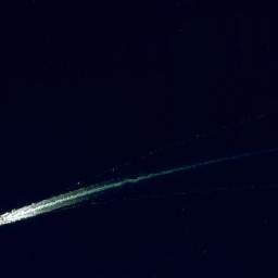 Satellite imagery of MARY — NGS TV0460 — Saint Thomas - Saint John District, US, US