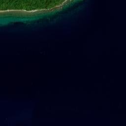 Satellite imagery of BRIT 1918 — NGS TV0463 — Road Town, US, US