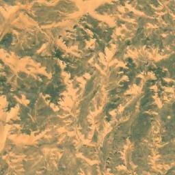 Satellite imagery of Barq Umm Shaykh, SD