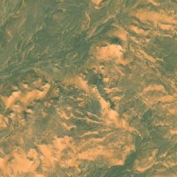 Satellite imagery of Barq Umm Shaykh, SD