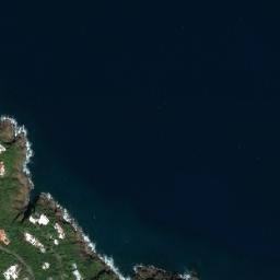 Satellite imagery of GEN — NGS TV0513 — Saint Thomas - Saint John District, US, US