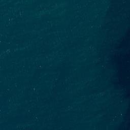 Satellite imagery of CARVAL 1918 — NGS TV0481 — Saint Thomas - Saint John District, US, US