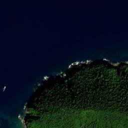 Satellite imagery of MARY — NGS TV0460 — Saint Thomas - Saint John District, US, US