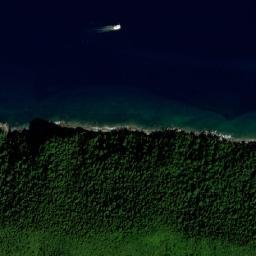 Satellite imagery of MARY — NGS TV0460 — Saint Thomas - Saint John District, US, US