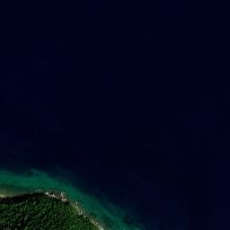 Satellite imagery of ANNA 1918 — NGS TV0457 — Saint Thomas - Saint John District, US, US