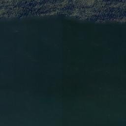 Satellite imagery of POINT 1918 — NGS TV0563 — Saint Thomas - Saint John District, US, US