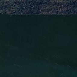 Satellite imagery of BAD 1918 — NGS TV0561 — Saint Thomas - Saint John District, US, US