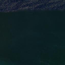 Satellite imagery of BAD 1918 — NGS TV0561 — Saint Thomas - Saint John District, US, US