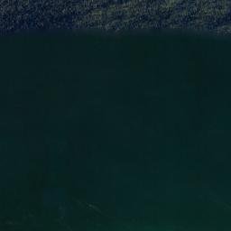 Satellite imagery of STUMP 1918 — NGS TV0559 — Saint Thomas - Saint John District, US, US