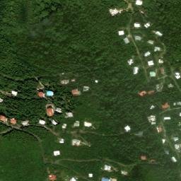 Satellite imagery of GOOD — NGS TV0539 — Saint Thomas - Saint John District, US, US