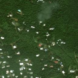 Satellite imagery of GOOD — NGS TV0539 — Saint Thomas - Saint John District, US, US