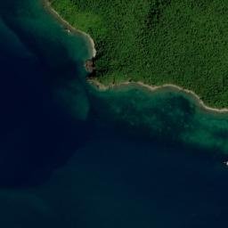 Satellite imagery of MARY — NGS TV0460 — Saint Thomas - Saint John District, US, US