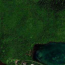 Satellite imagery of MARY — NGS TV0460 — Saint Thomas - Saint John District, US, US