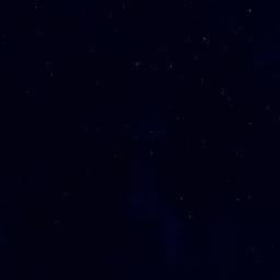 Satellite imagery of PLEASE 1918 — NGS TV0437 — Saint Thomas - Saint John District, US, US