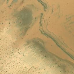 Satellite imagery of Jreïfât, MR