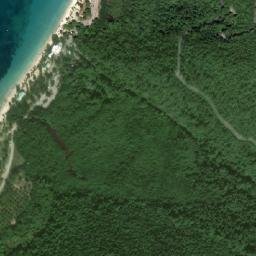 Satellite imagery of GEN — NGS TV0513 — Saint Thomas - Saint John District, US, US