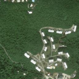 Satellite imagery of GEN — NGS TV0513 — Saint Thomas - Saint John District, US, US