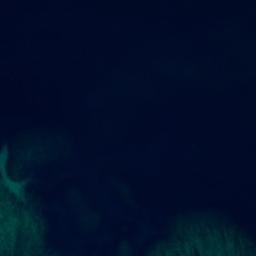 Satellite imagery of WHISTLE — NGS TV0470 — Saint Thomas - Saint John District, US, US