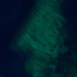 Satellite imagery of WHISTLE — NGS TV0470 — Saint Thomas - Saint John District, US, US