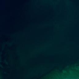 Satellite imagery of WHISTLE — NGS TV0470 — Saint Thomas - Saint John District, US, US