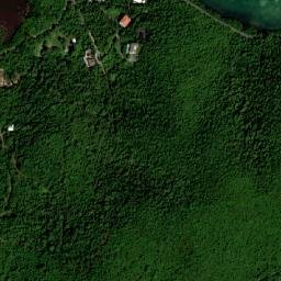 Satellite imagery of ANNA 1918 — NGS TV0457 — Saint Thomas - Saint John District, US, US