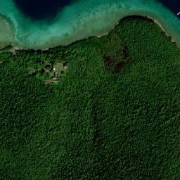 Satellite imagery of ANNA 1918 — NGS TV0457 — Saint Thomas - Saint John District, US, US
