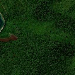 Satellite imagery of NEED 1918 — NGS TV0449 — Saint Thomas - Saint John District, US, US