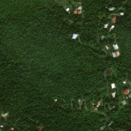 Satellite imagery of SIGNAL HILL RADIO TOWER — NGS TZ5043 — Saint Thomas - Saint John District, US, US