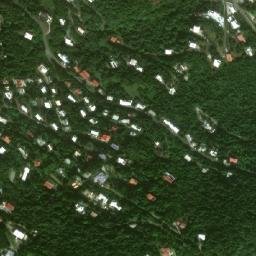 Satellite imagery of SIGNAL HILL CELLULAR ONE TOWER — NGS TZ5042 — Saint Thomas - Saint John District, US, US