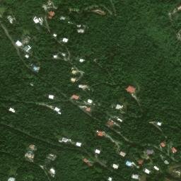 Satellite imagery of VENUS 1918 — NGS TV0520 — Saint Thomas - Saint John District, US, US