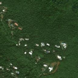 Satellite imagery of VENUS 1918 — NGS TV0520 — Saint Thomas - Saint John District, US, US