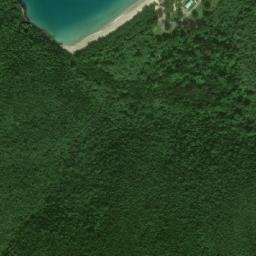 Satellite imagery of VENUS 1918 — NGS TV0520 — Saint Thomas - Saint John District, US, US