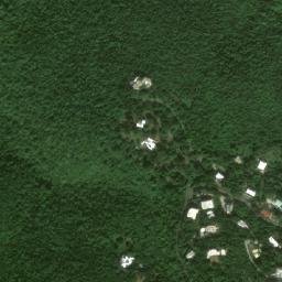 Satellite imagery of LOUISENHOJ FLAGPOLE — NGS TZ5038 — Saint Thomas - Saint John District, US, US