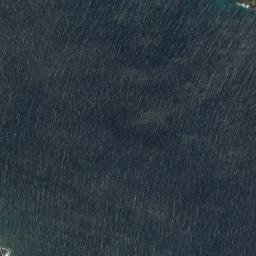 Satellite imagery of WEST 1918 — NGS TV0506 — Saint Thomas - Saint John District, US, US