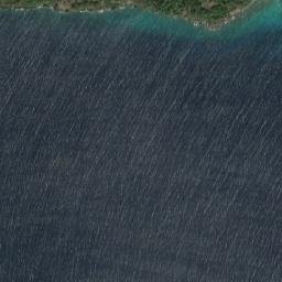 Satellite imagery of WEST 1918 — NGS TV0506 — Saint Thomas - Saint John District, US, US