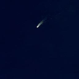 Satellite imagery of SUGAR — NGS TV0474 — Saint Thomas - Saint John District, US, US