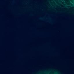 Satellite imagery of SUGAR — NGS TV0474 — Saint Thomas - Saint John District, US, US