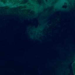 Satellite imagery of SUGAR — NGS TV0474 — Saint Thomas - Saint John District, US, US