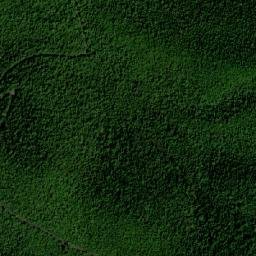 Satellite imagery of ST JOHN WEST BASE — NGS TV0454 — Saint Thomas - Saint John District, US, US